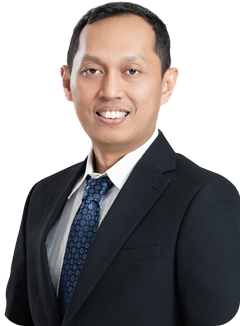 Faruk Fauzi