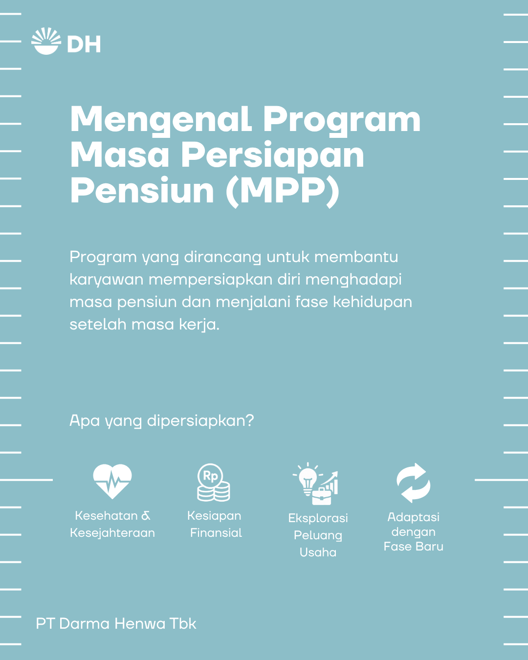 DEWA Perkuat Kesiapan Karyawan Melalui Program MPP